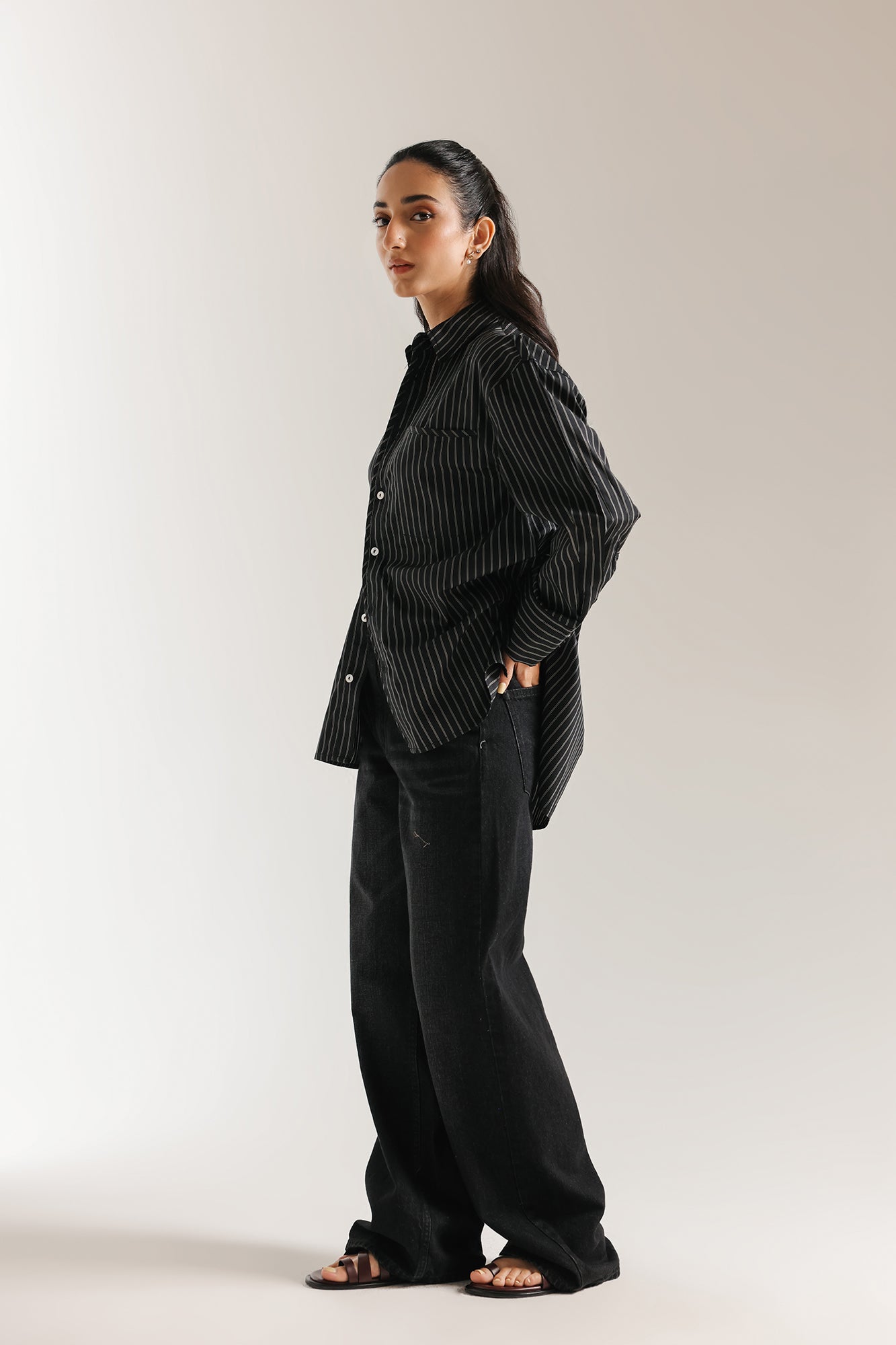 SHIRT (E3413/108/902)