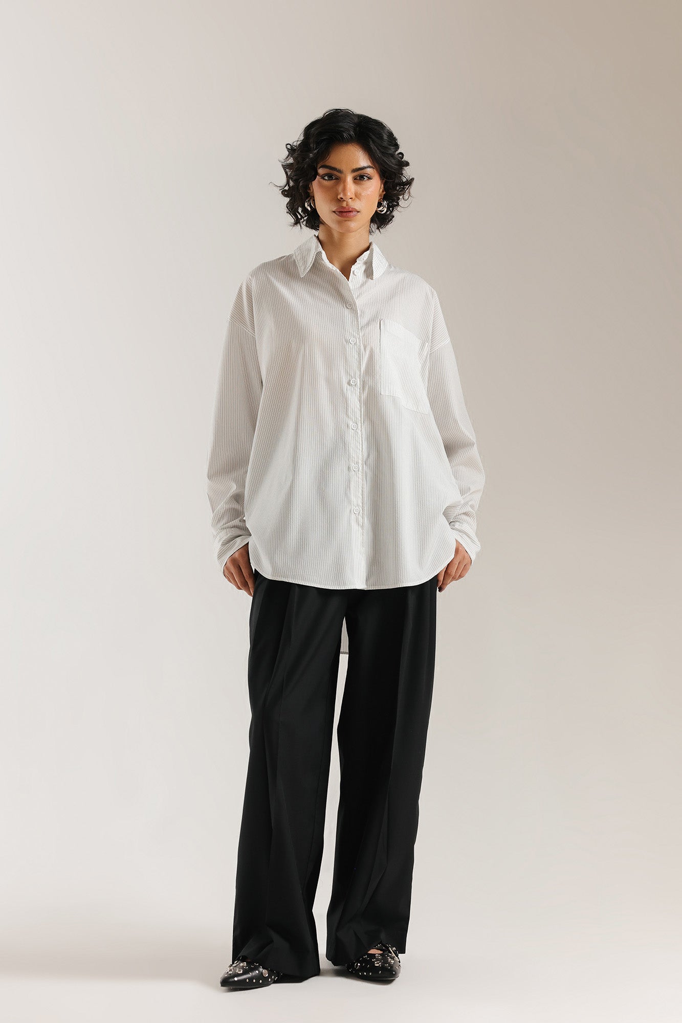 SHIRT (E3414/108/001)