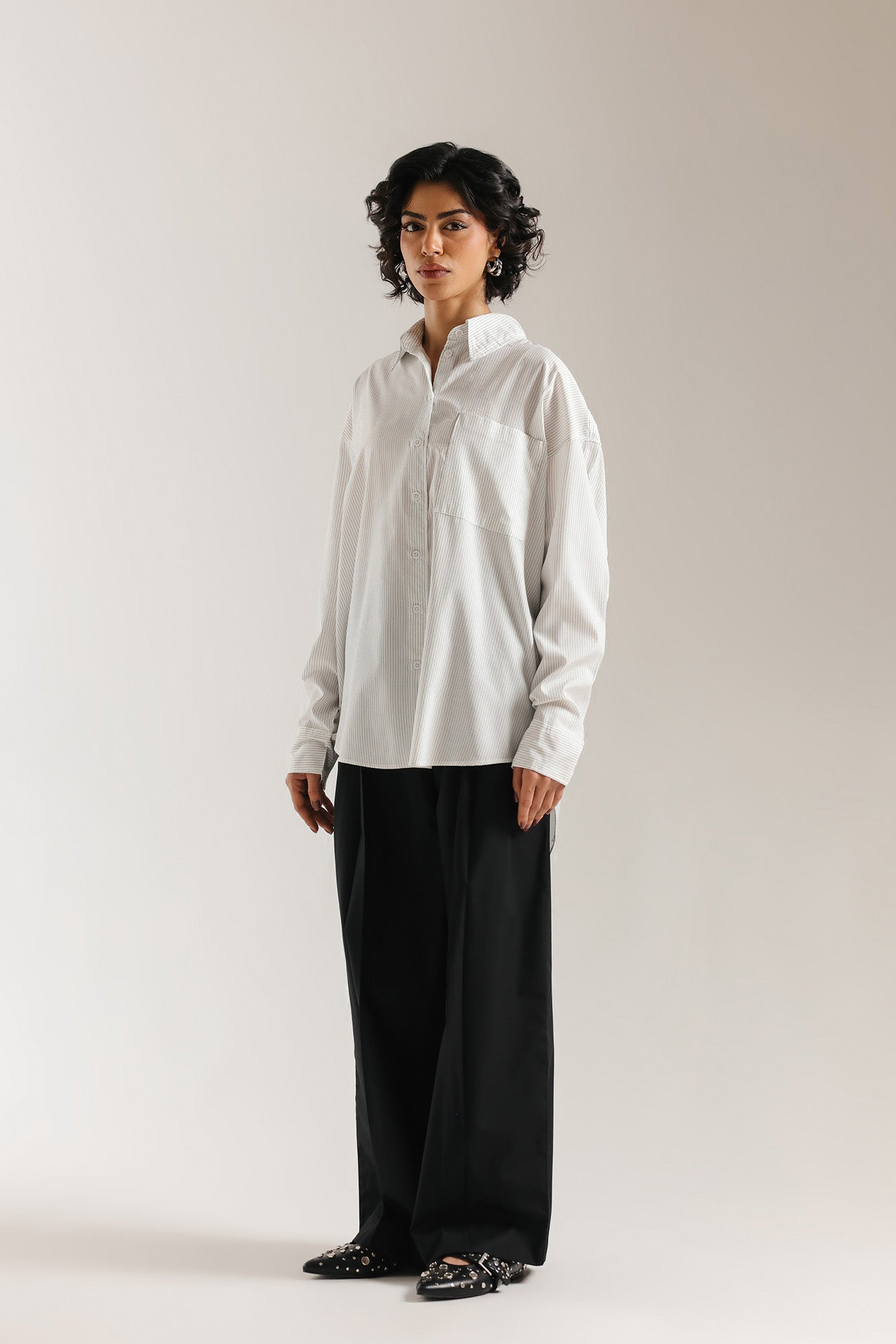 SHIRT (E3414/108/001)