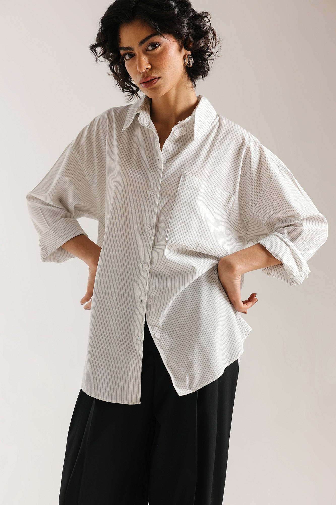 SHIRT (E3414/108/001)