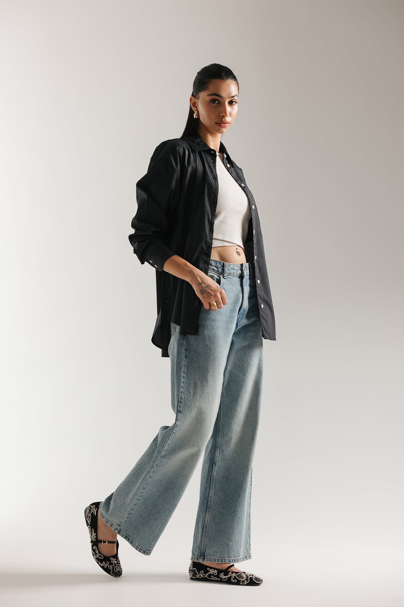 SHIRT (E3414/108/901)