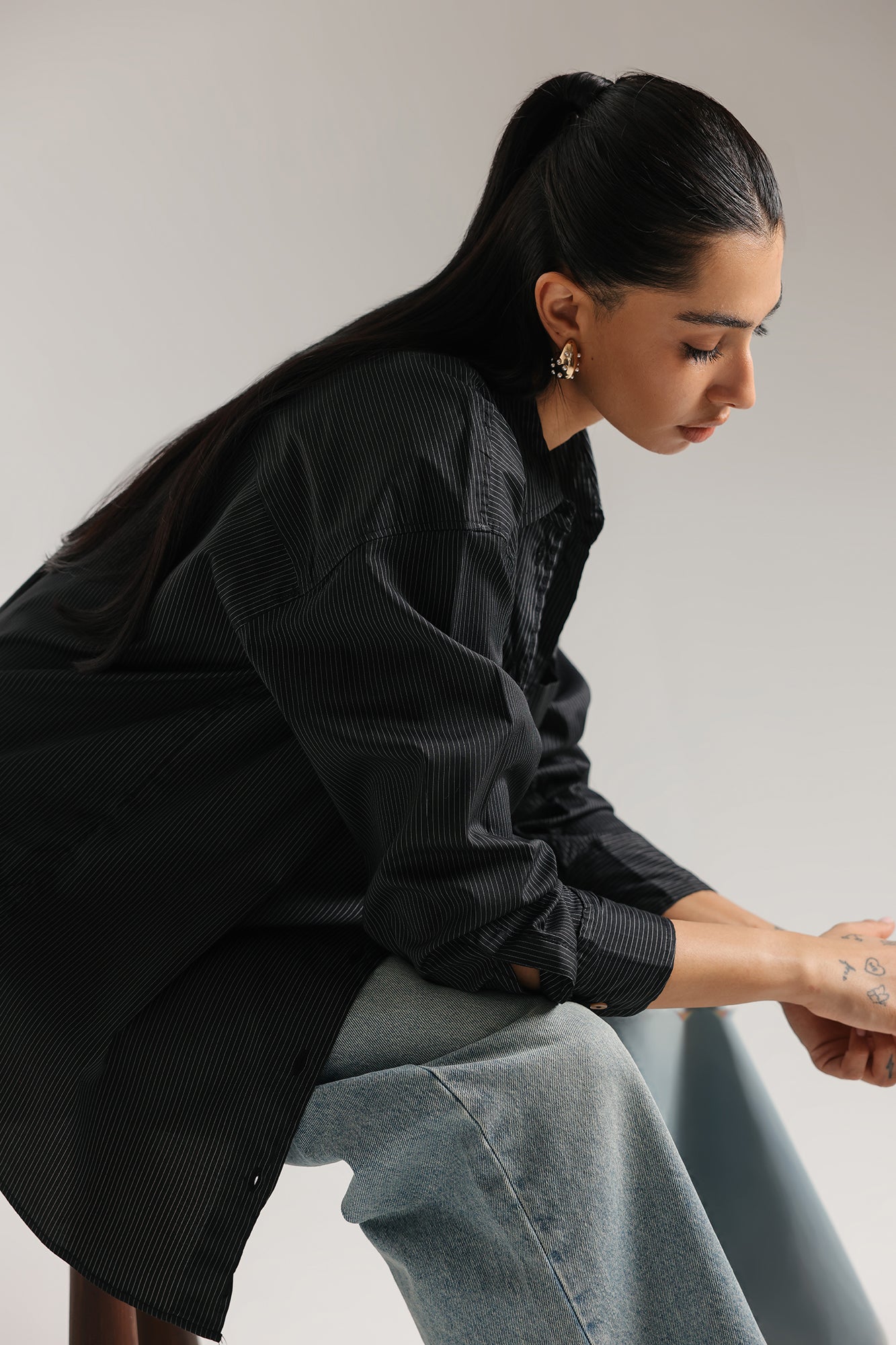 SHIRT (E3414/108/901)