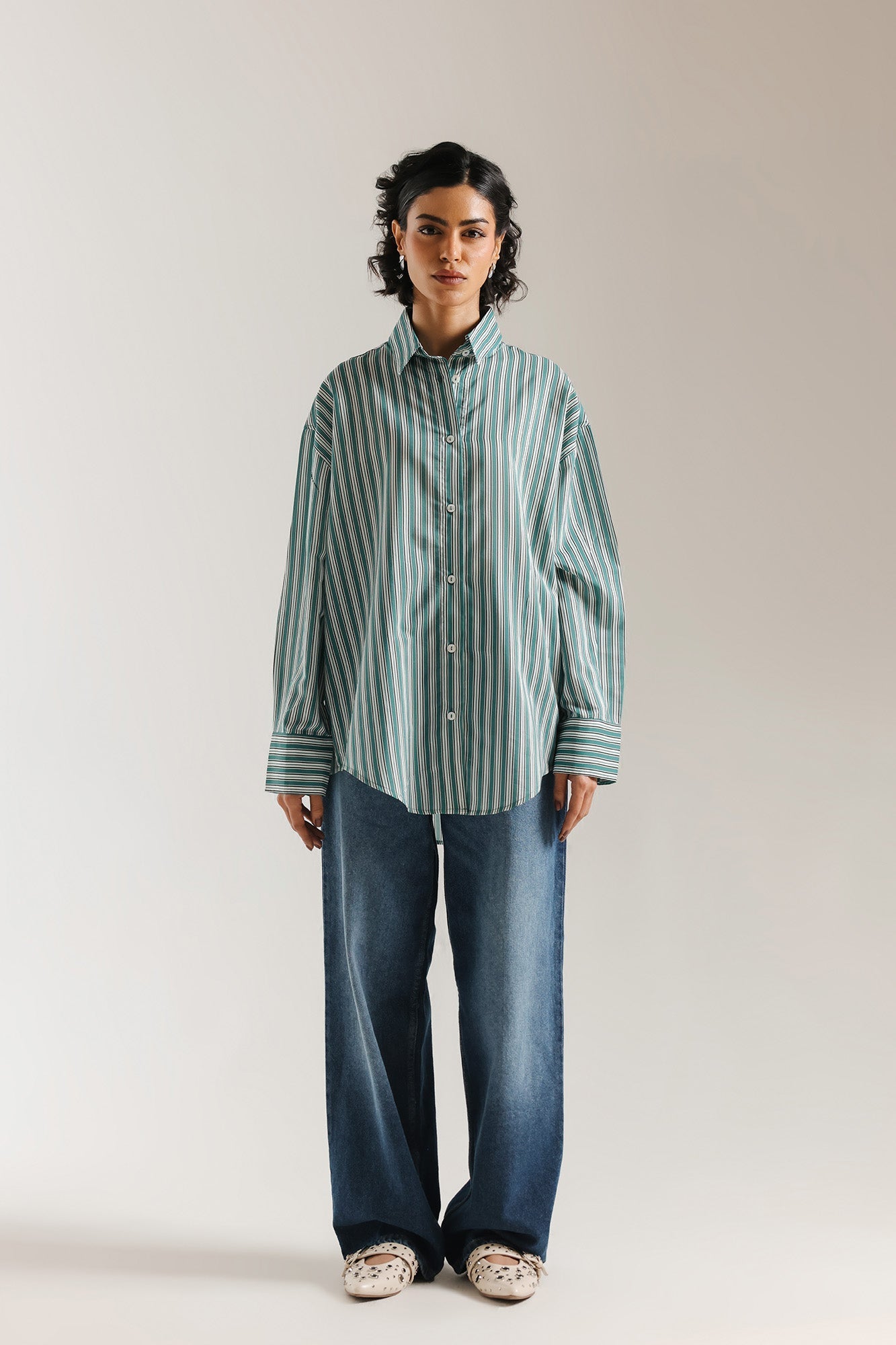 SHIRT (E3415/108/713)