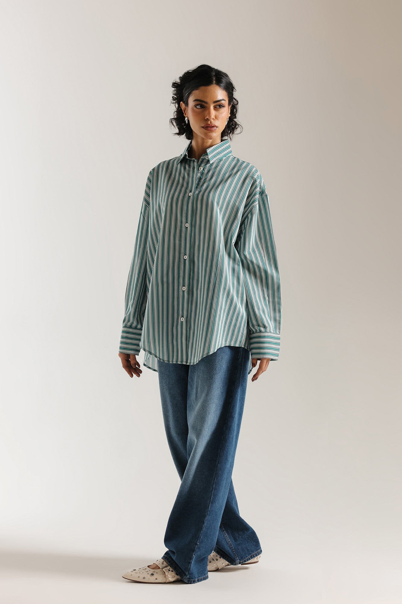 SHIRT (E3415/108/713)