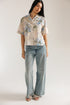 EMBROIDERED SHIRT (E3418/108/005)