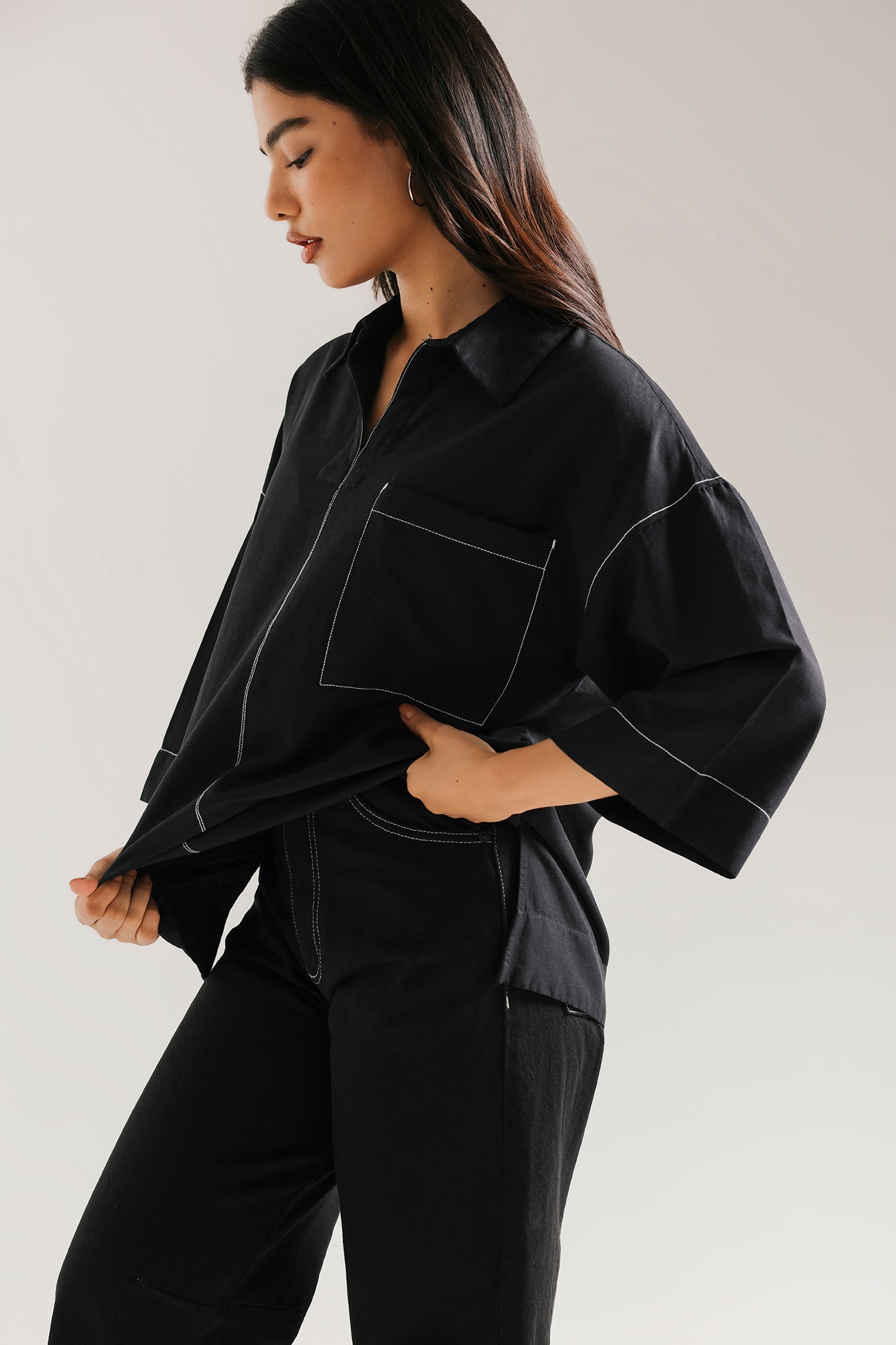 SHIRT (E3421/108/902)