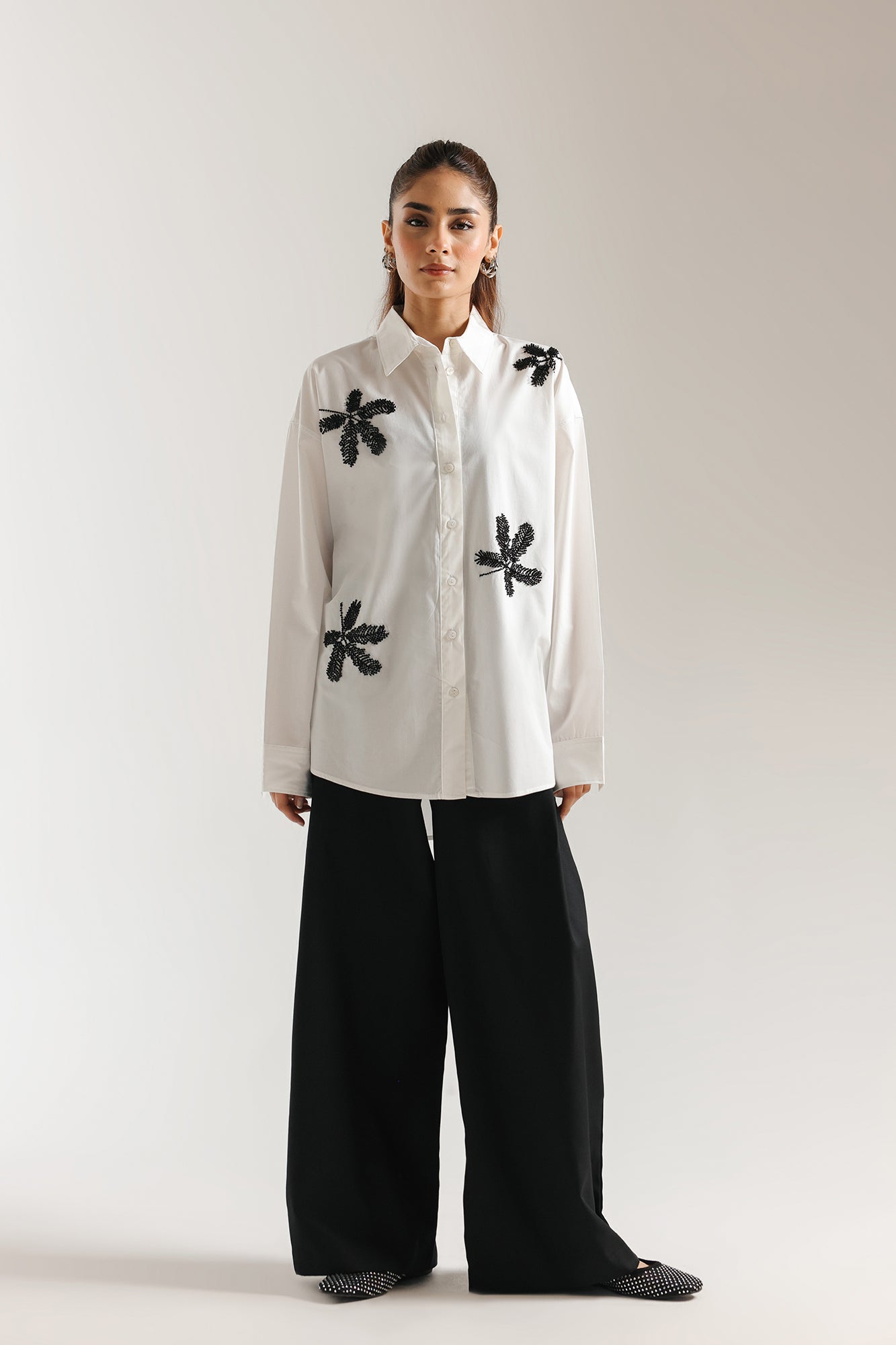 SHIRT (E3422/108/001)