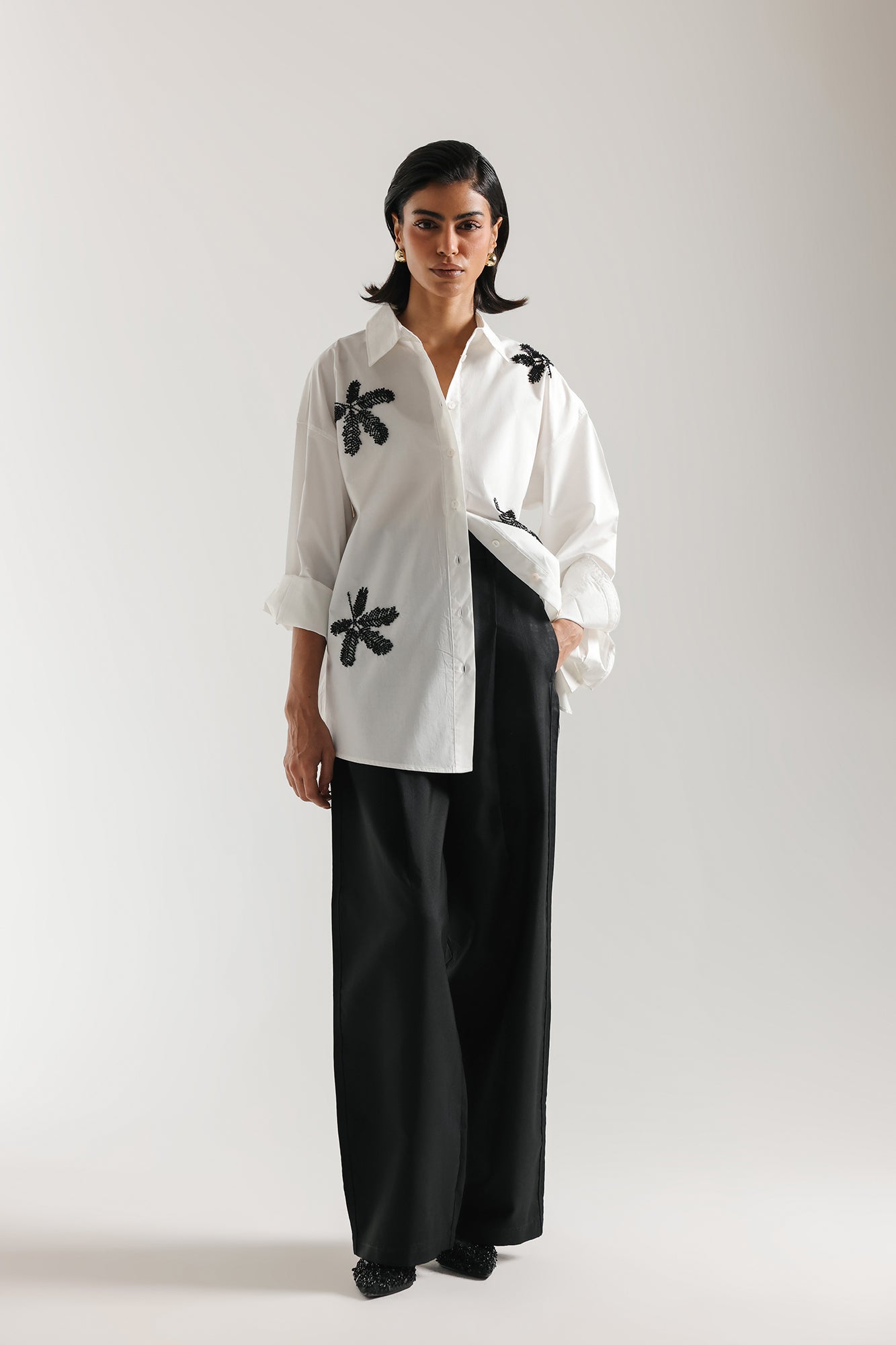 SHIRT (E3422/108/001)