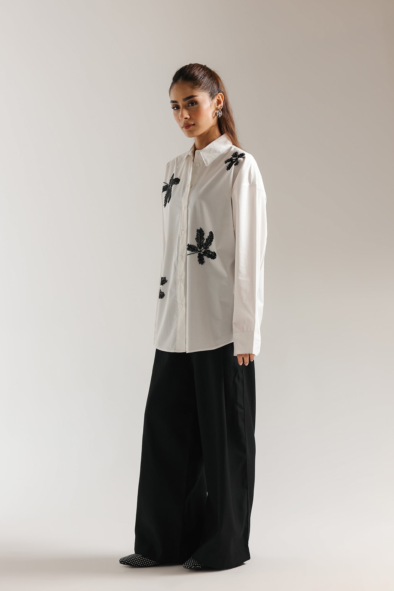 SHIRT (E3422/108/001)