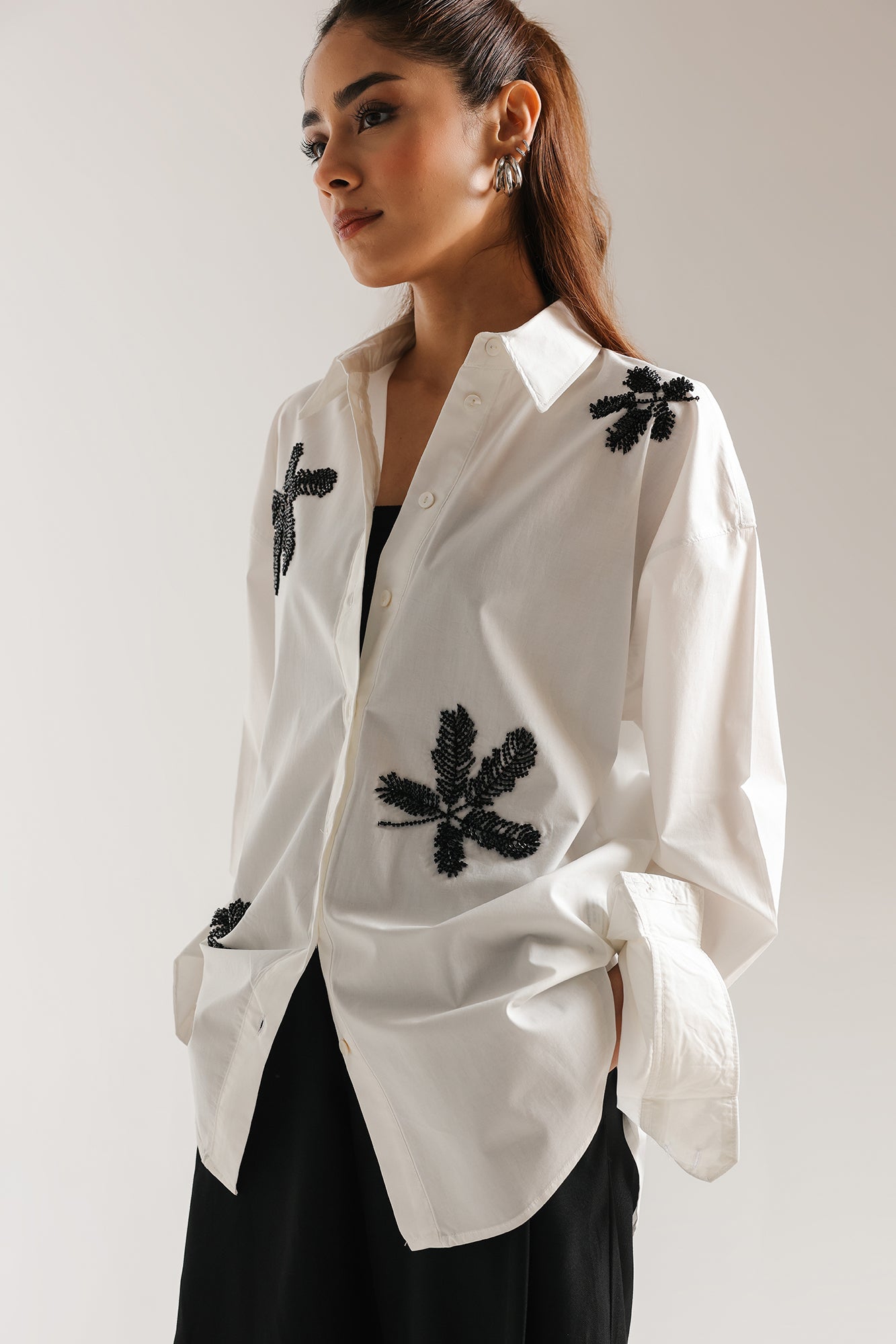 SHIRT (E3422/108/001)