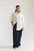EMBROIDERED SHIRT (E3428/108/001)