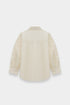 EMBROIDERED SHIRT (E3428/108/001)