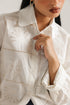 EMBROIDERED SHIRT (E3428/108/001)