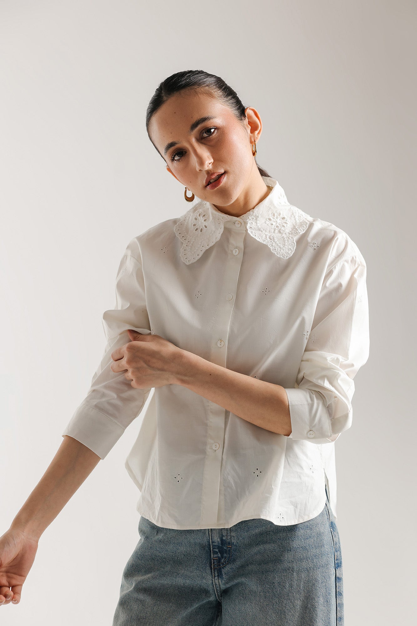 SHIRT (E3430/108/001)