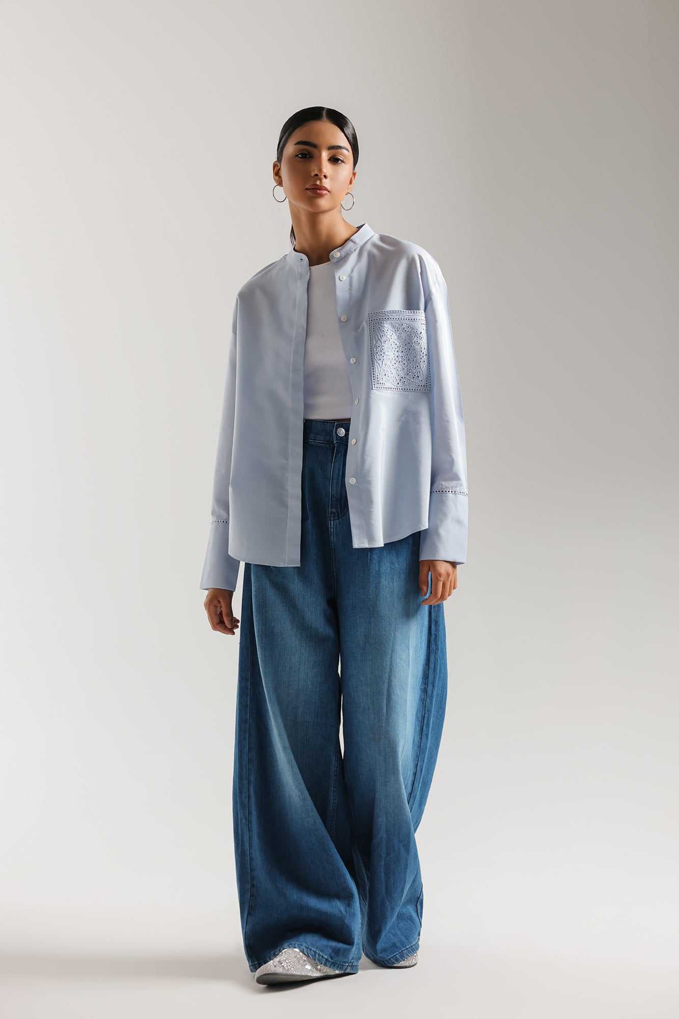 SHIRT (E3442-108-635)