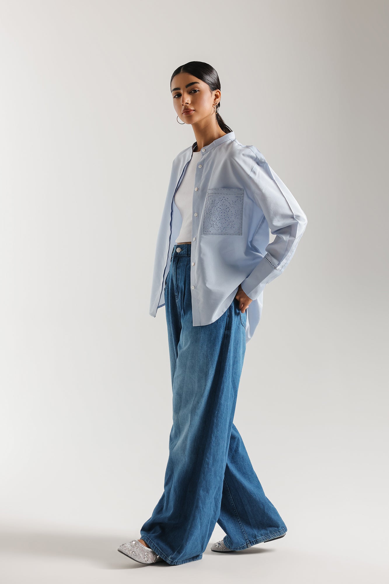SHIRT (E3442-108-635)