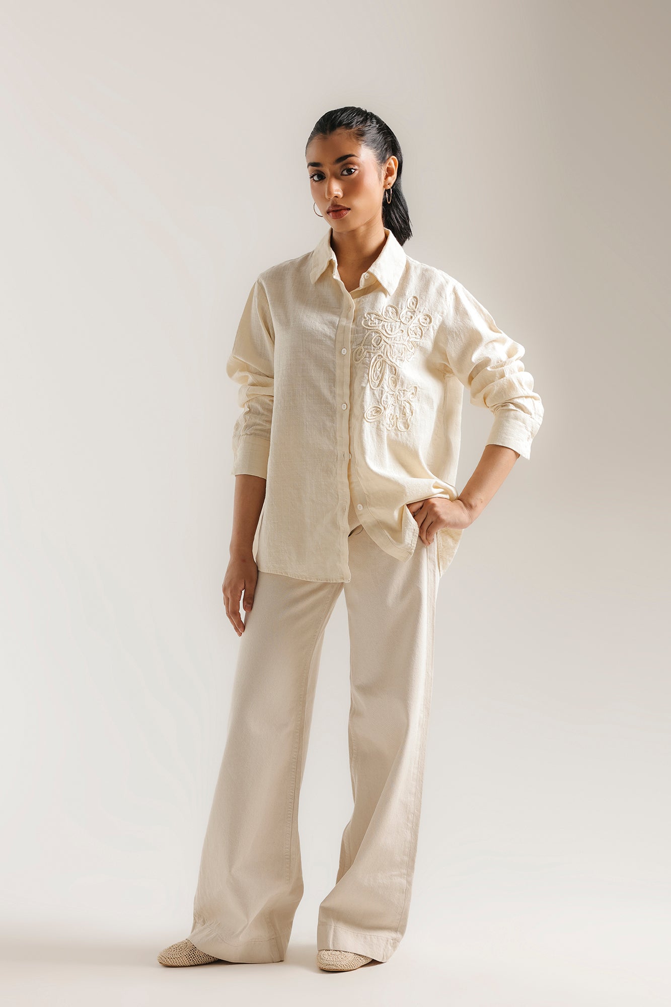 SHIRT (E3445/108/001)