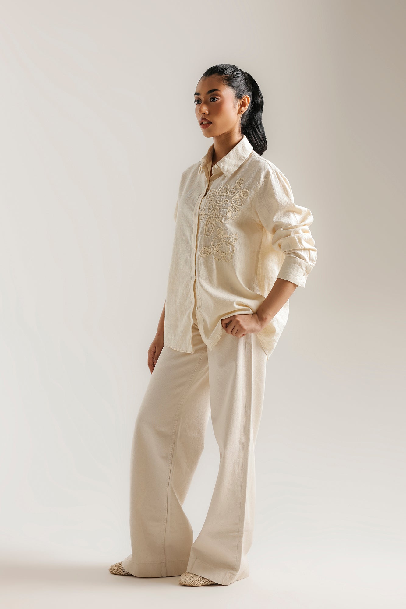 SHIRT (E3445/108/001)