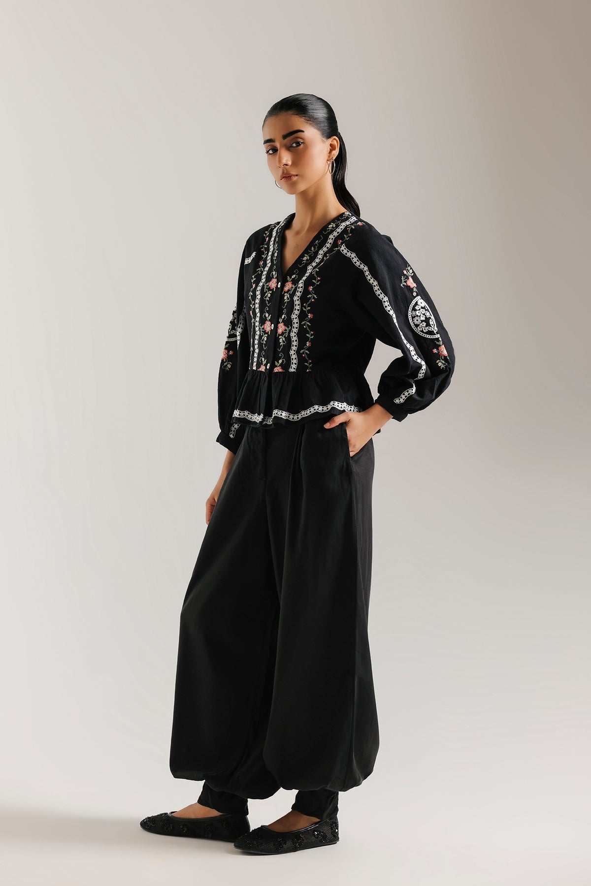 SHIRT (E3446-108-902)