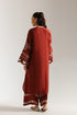 EMBROIDERED SUIT (E3447/103/404)
