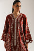 EMBROIDERED SUIT (E3447/103/404)
