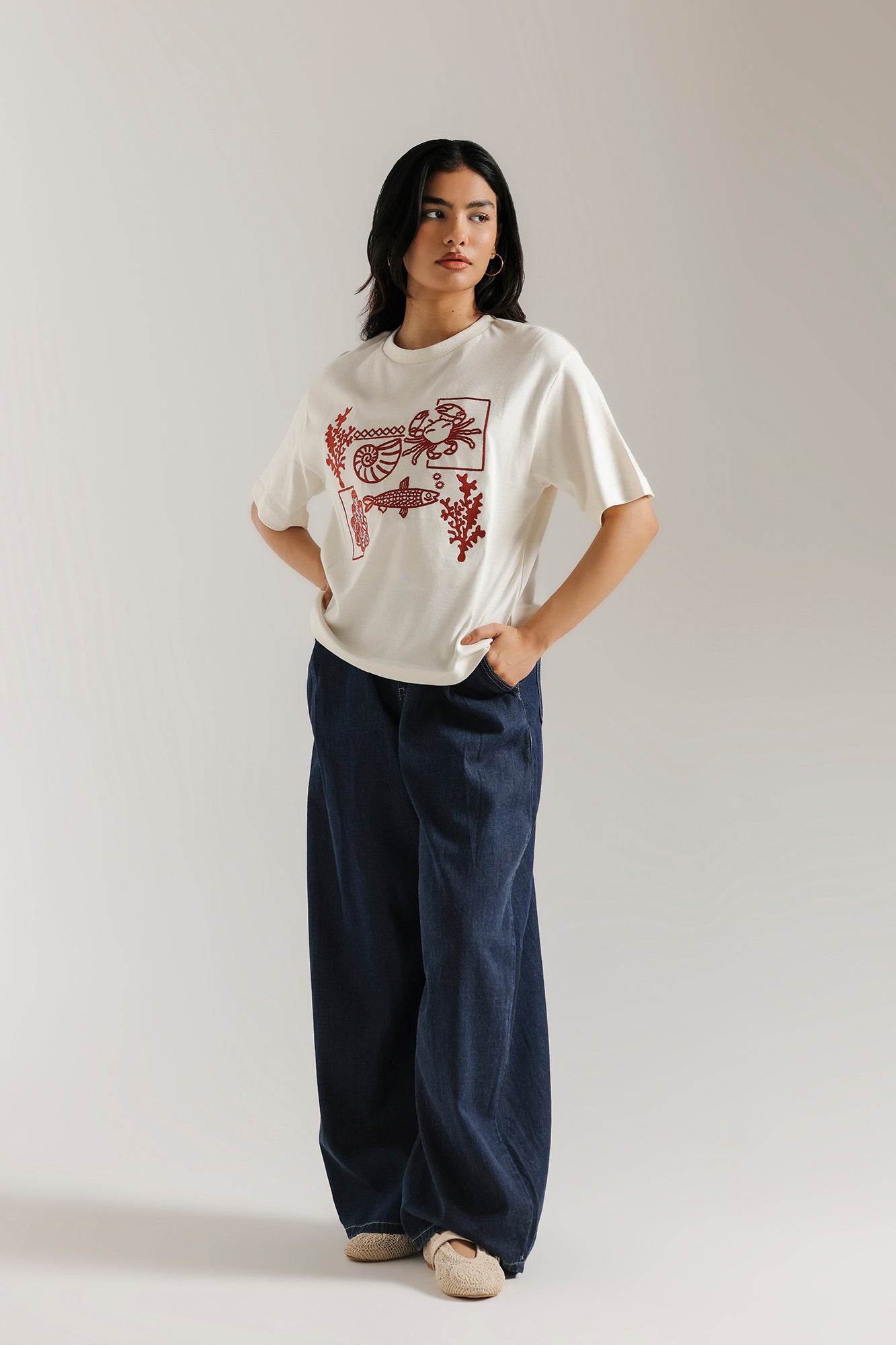 JEANS (E3451/108/618)