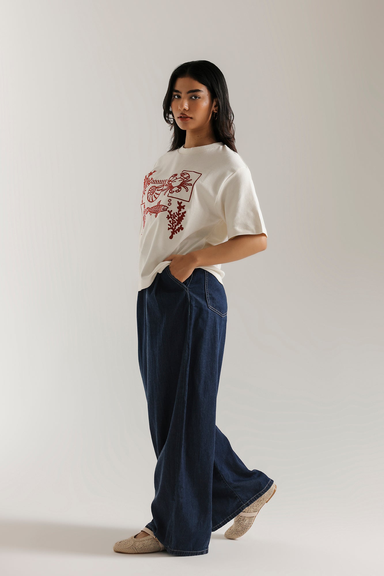JEANS (E3451/108/618)