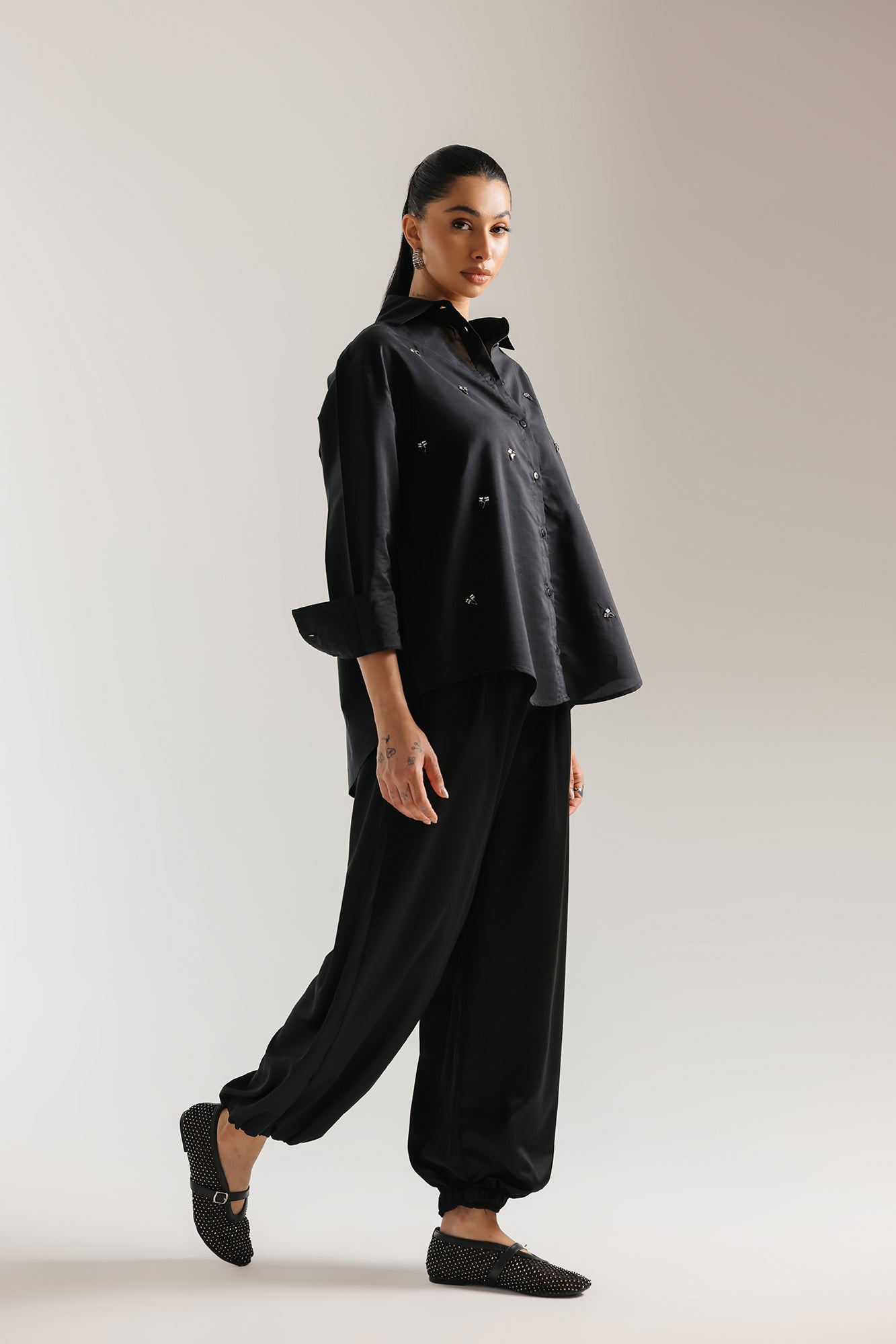 SHIRT (E3452/108/902)