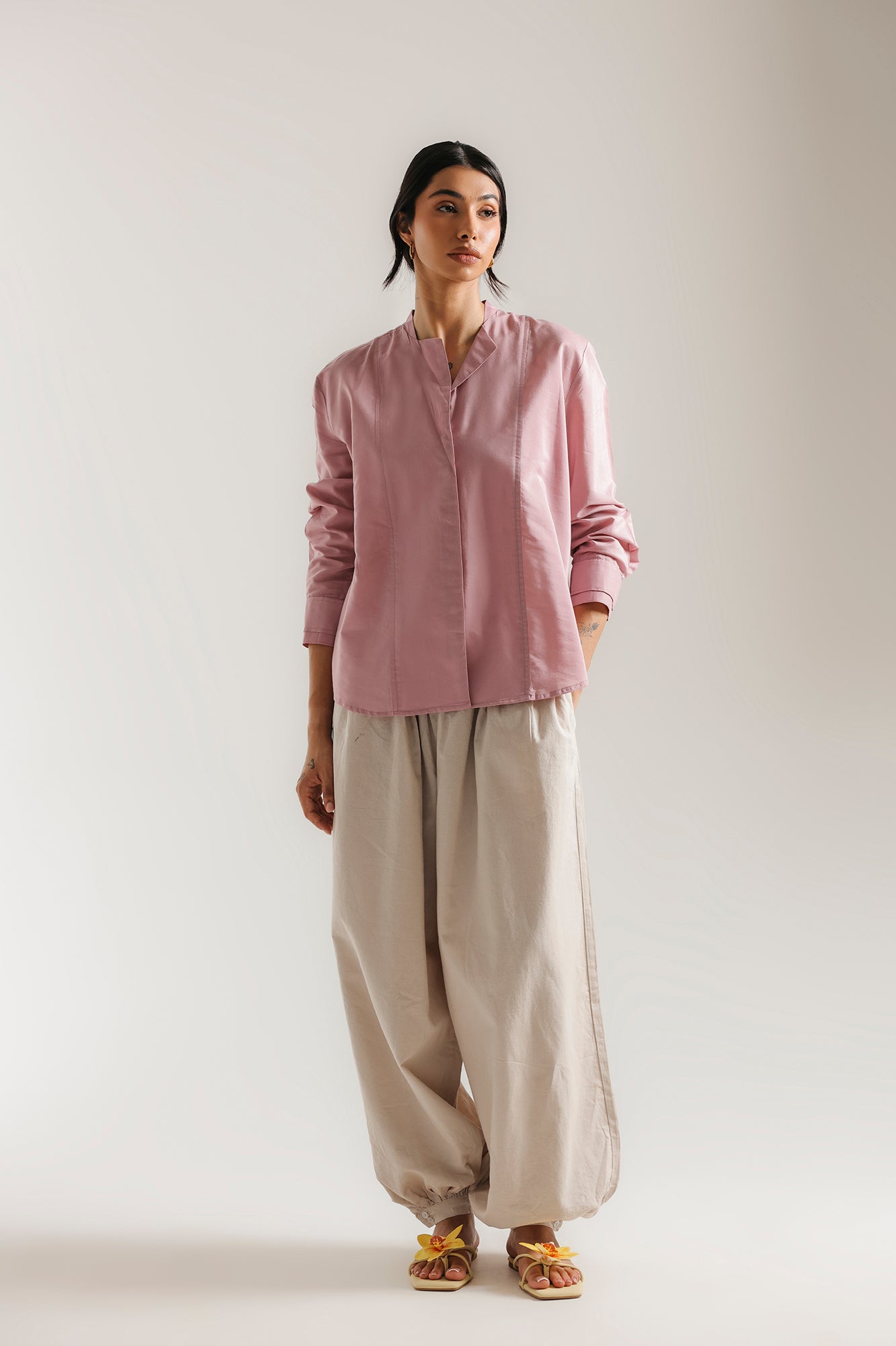 SHIRT (E3454/108/527)