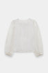 EMBROIDERED SHIRT (E3458/108/001)