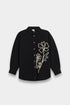 EMBROIDERED SHIRT (E3460/108/901)