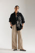 EMBROIDERED SHIRT (E3460/108/901)