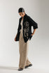 EMBROIDERED SHIRT (E3460/108/901)