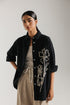EMBROIDERED SHIRT (E3460/108/901)