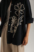 EMBROIDERED SHIRT (E3460/108/901)