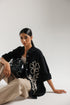 EMBROIDERED SHIRT (E3460/108/901)
