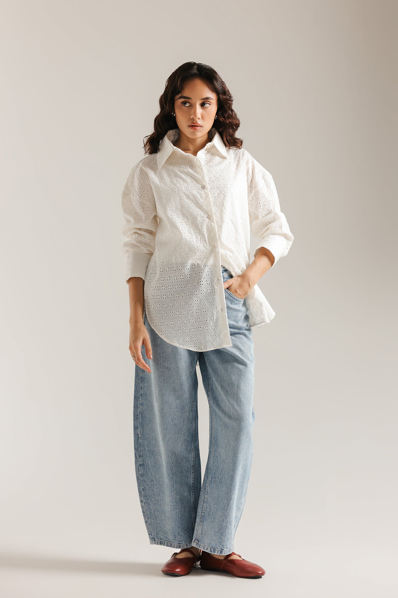 JEANS (E3463/108/630)