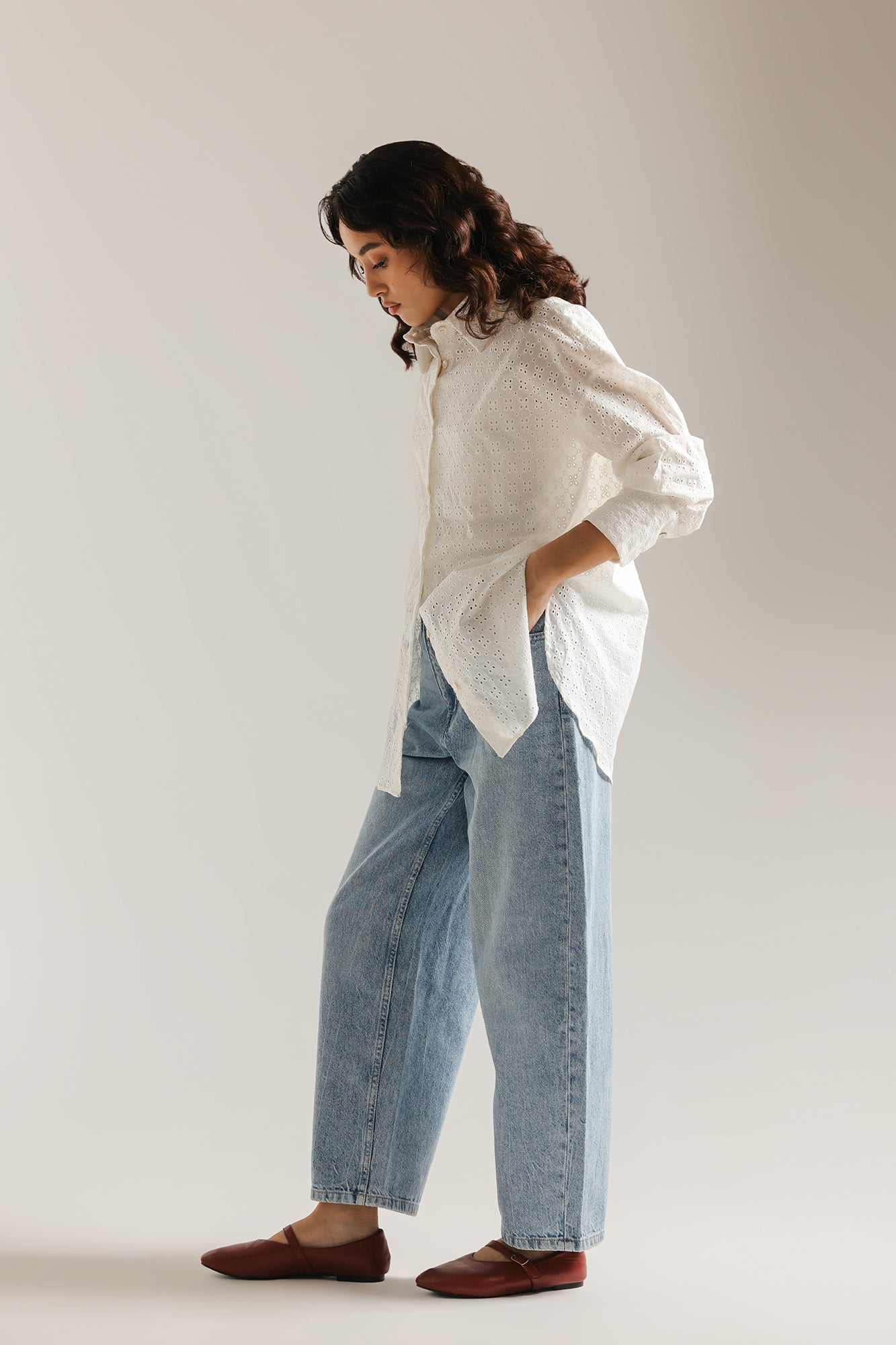 JEANS (E3463/108/630)