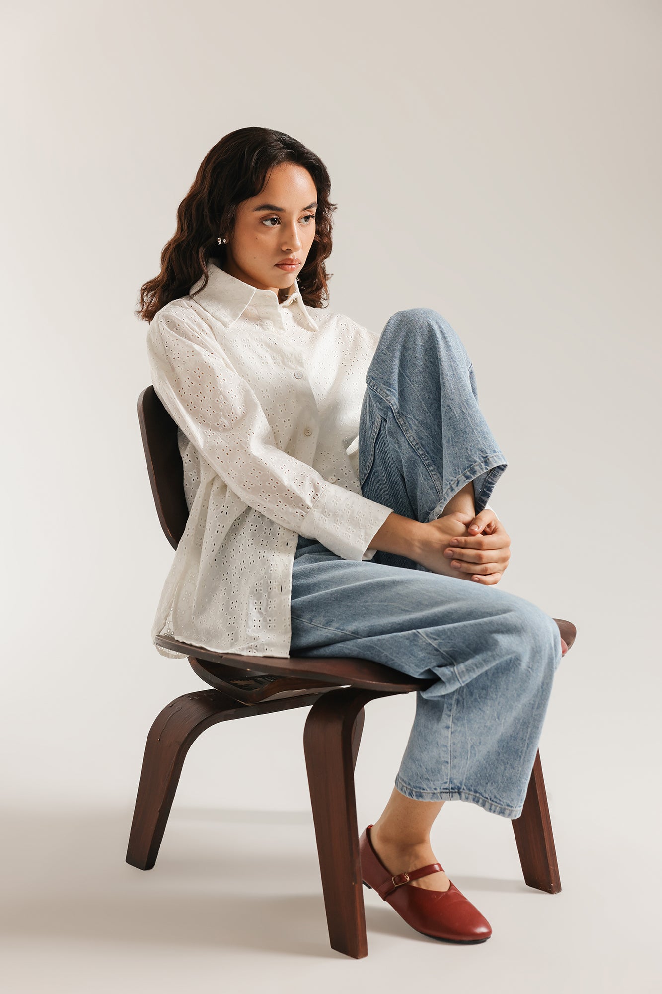 JEANS (E3463/108/630)