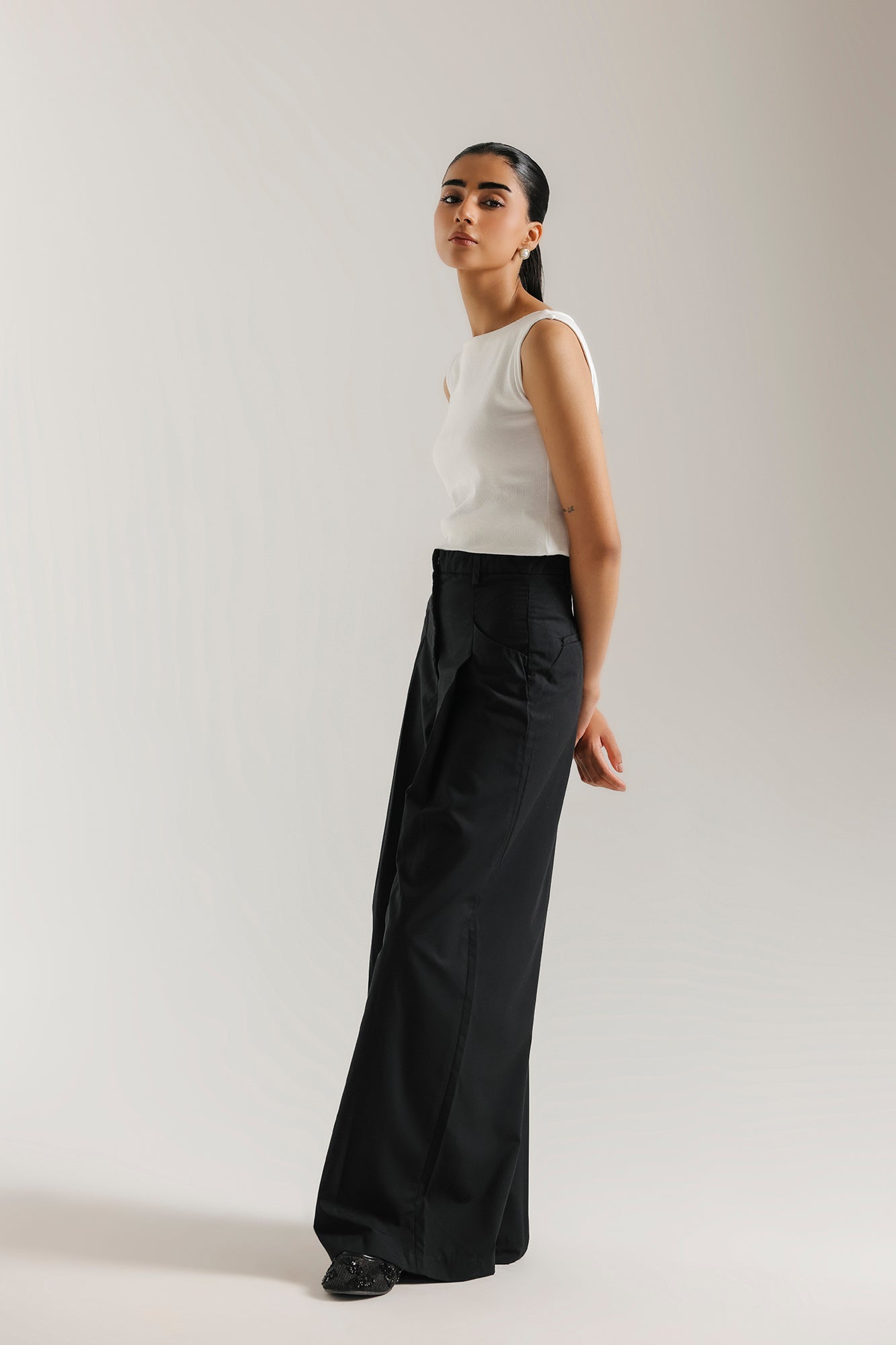 TROUSER (E3464/108/902)