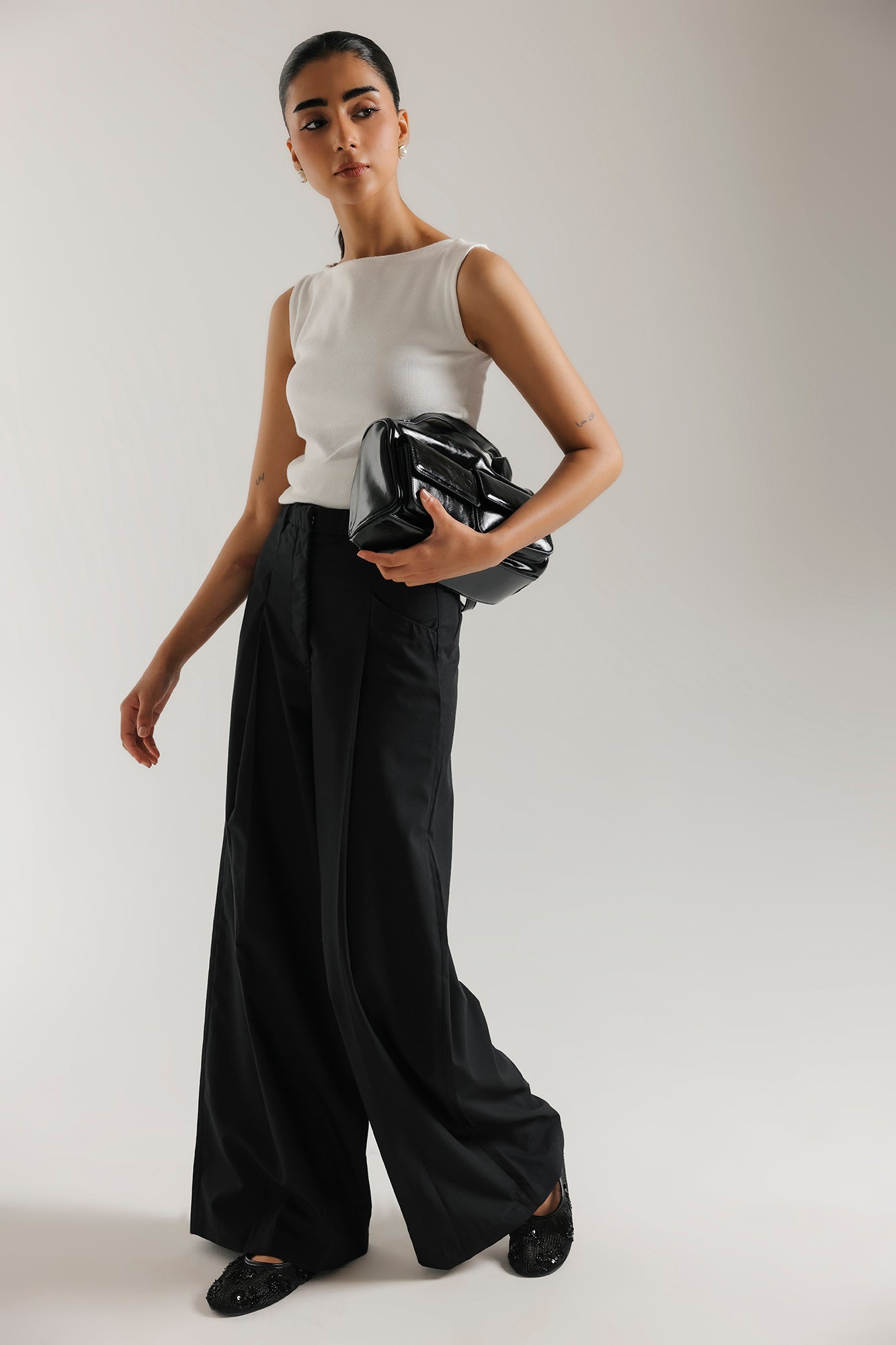 TROUSER (E3464/108/902)