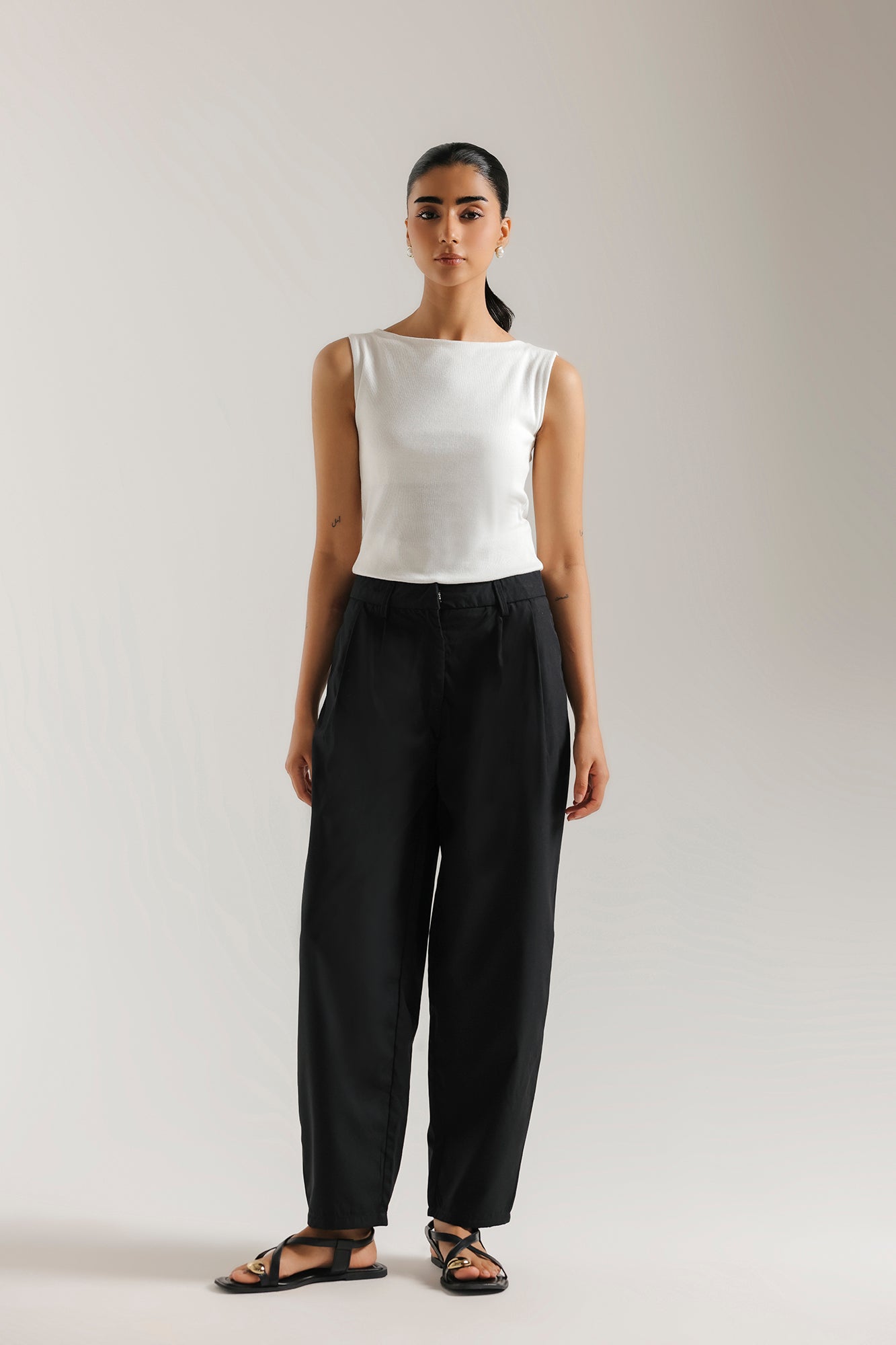 TROUSER (E3467/108/901)