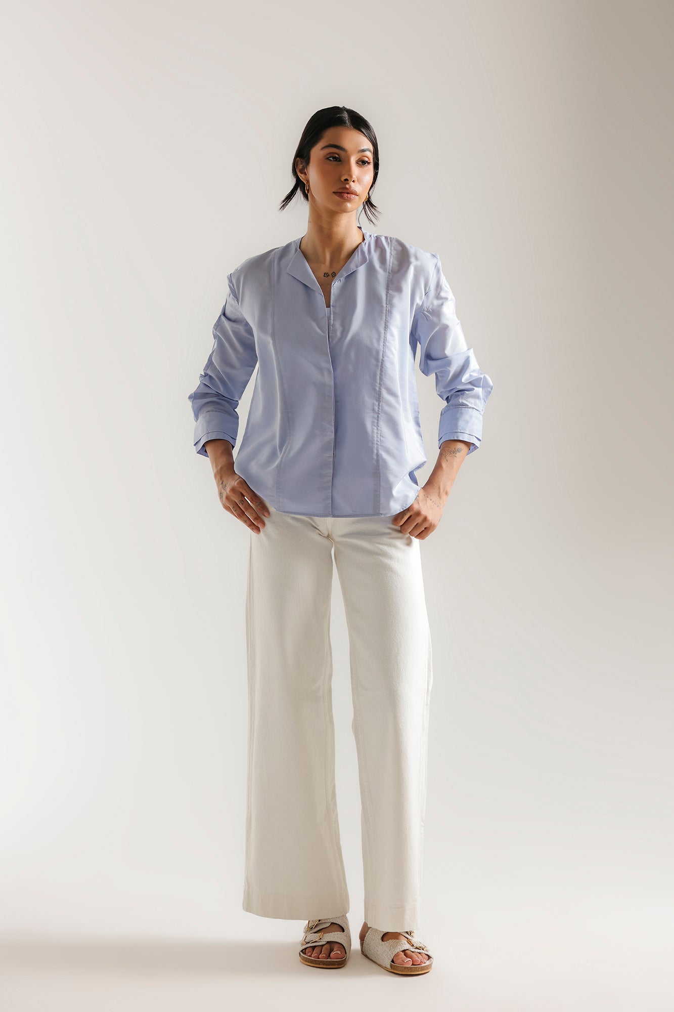TROUSER (E3469/108/001)