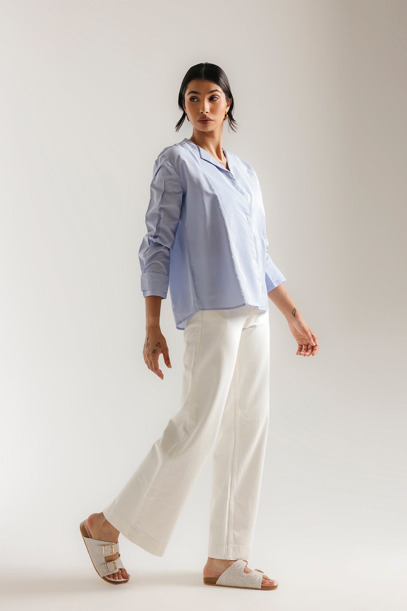 TROUSER (E3469/108/001)