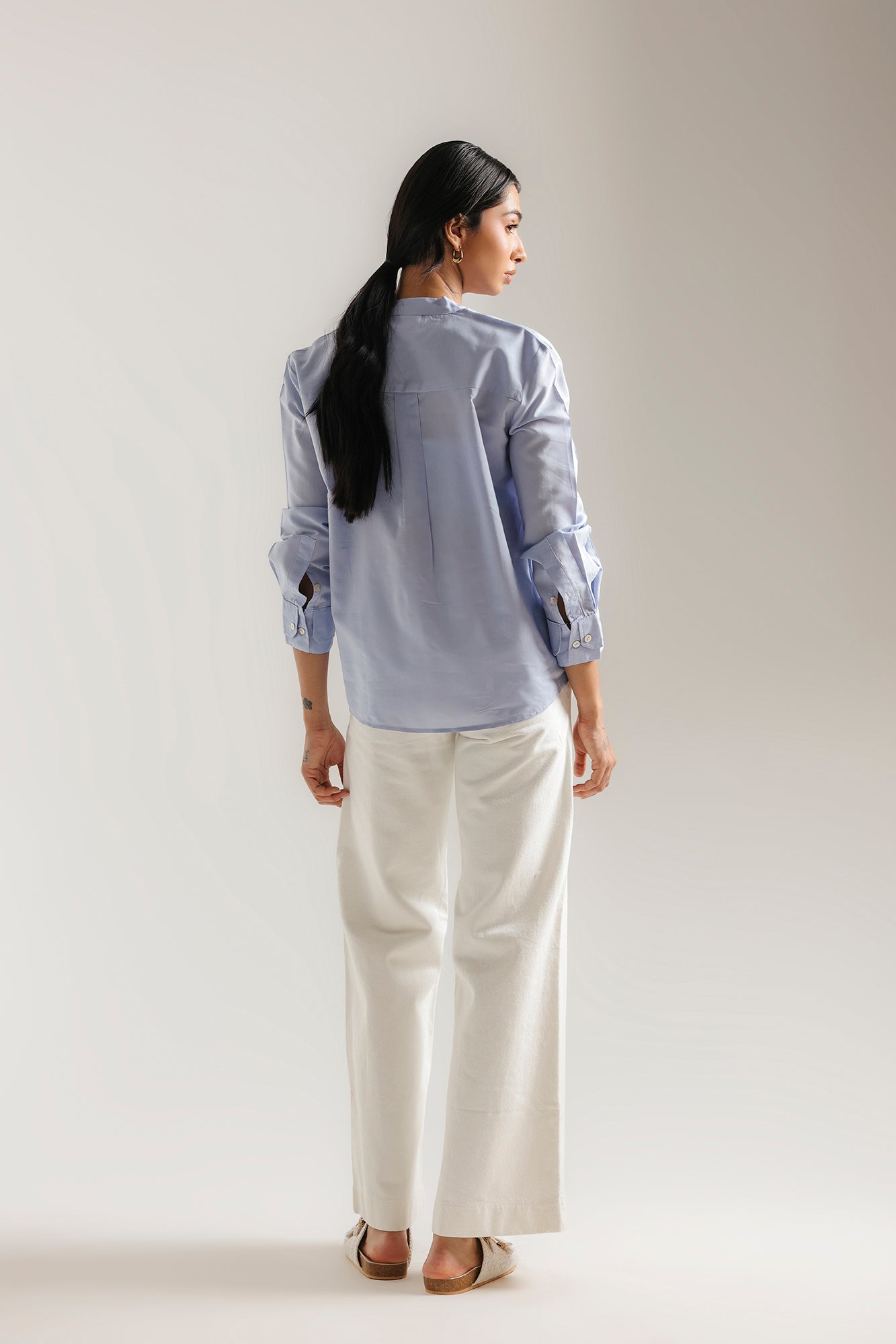 TROUSER (E3469/108/001)
