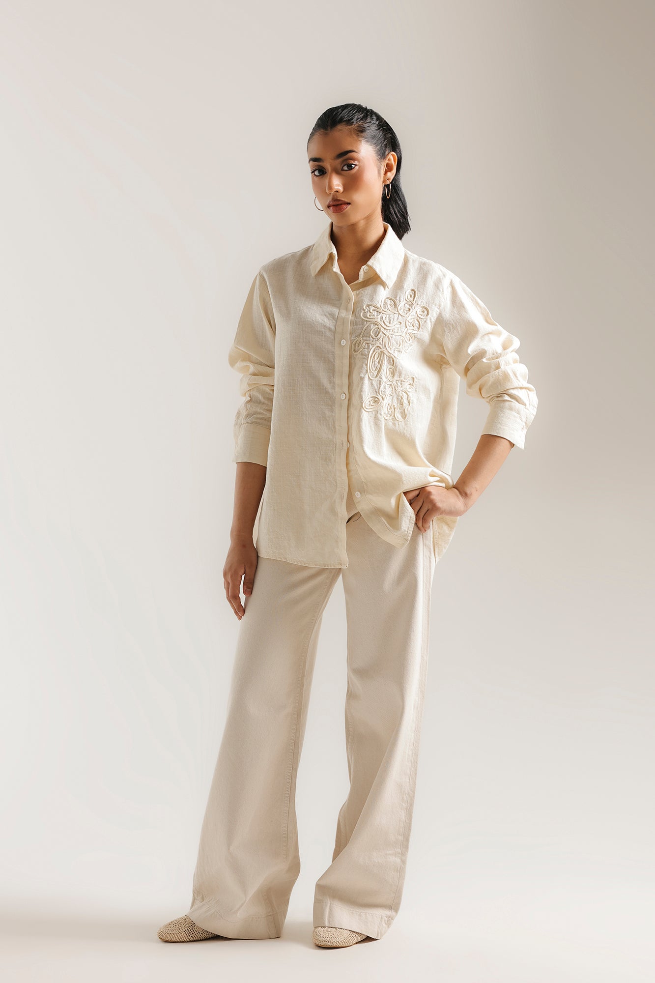 TROUSER (E3469/108/002)