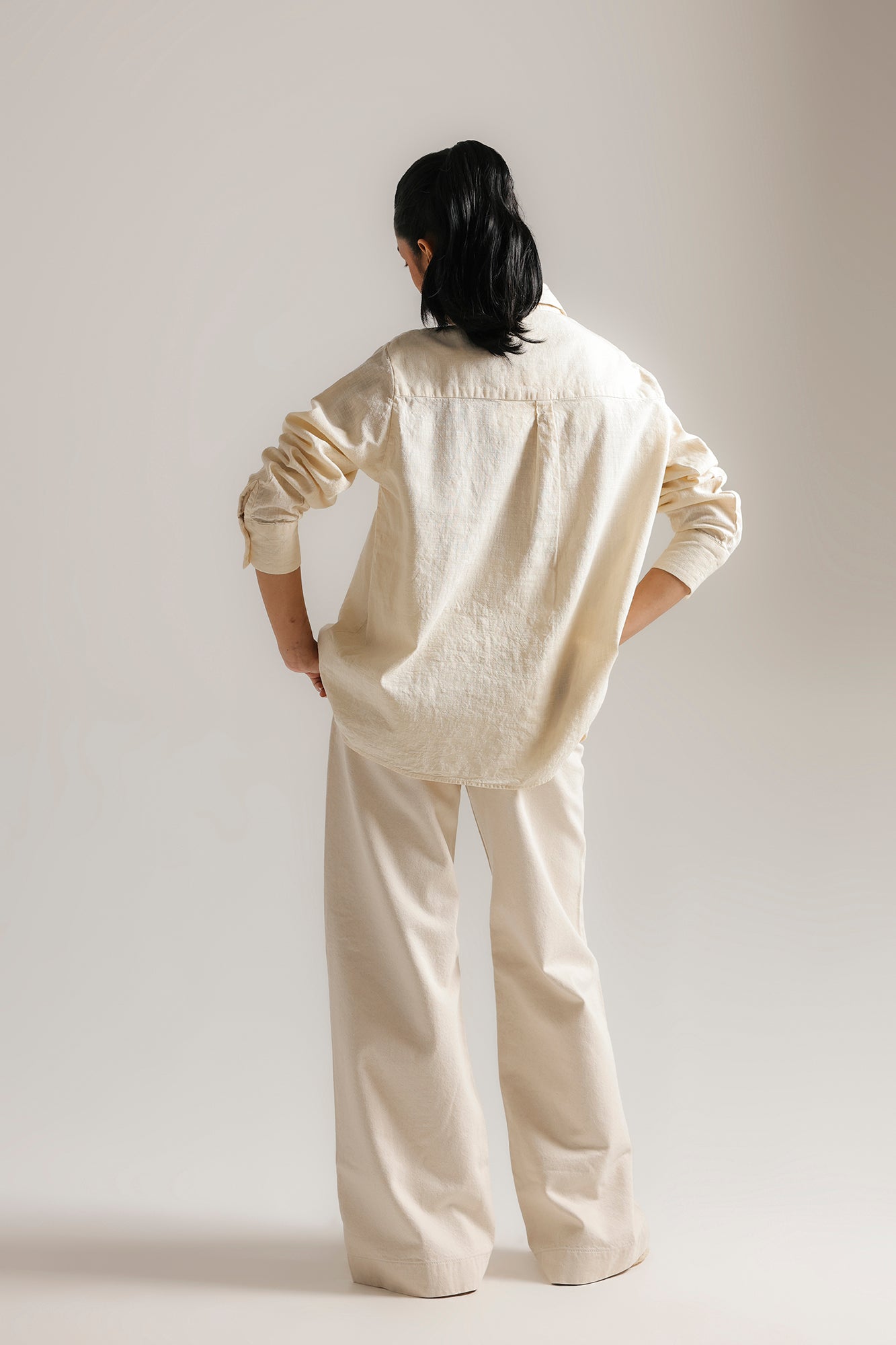 TROUSER (E3469/108/002)