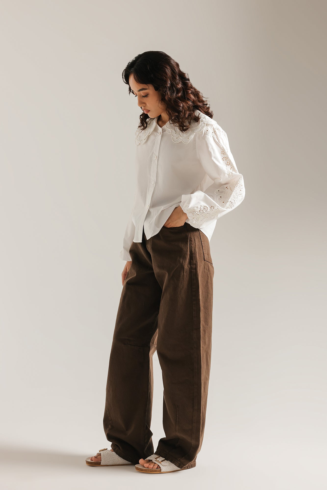 TROUSER (E3474/108/821)