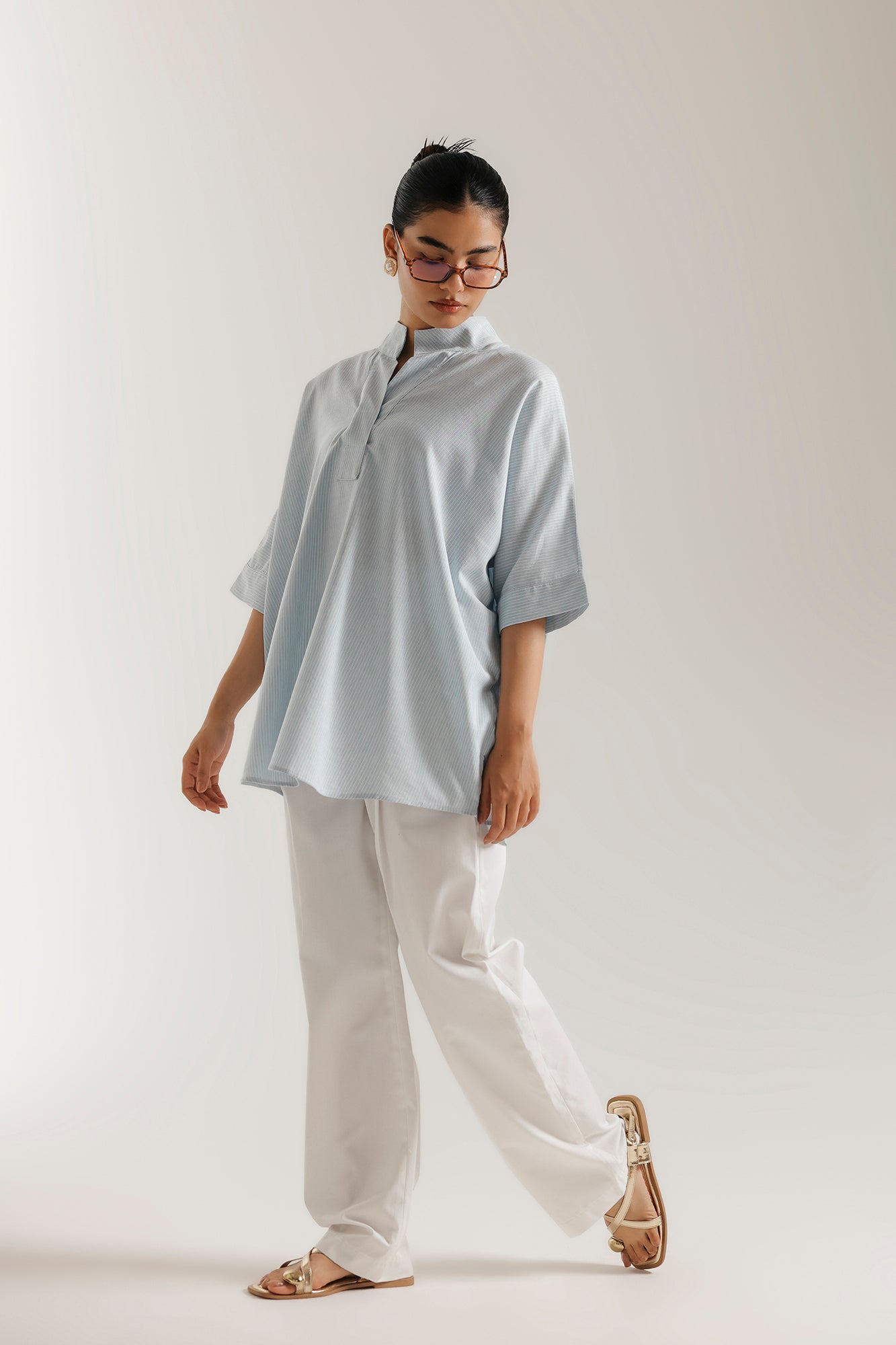 TROUSER (E3475/108/001)