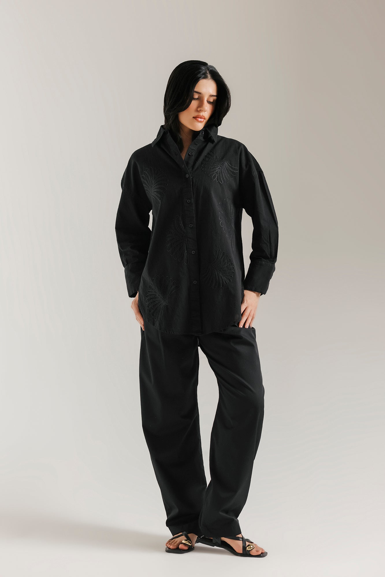 TROUSER (E3475/108/902)